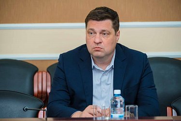 Депутаты определились с датой заседания